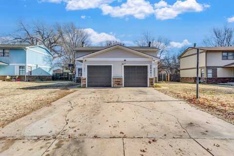 952-954 S Longfellow St, Wichita, KS 67207