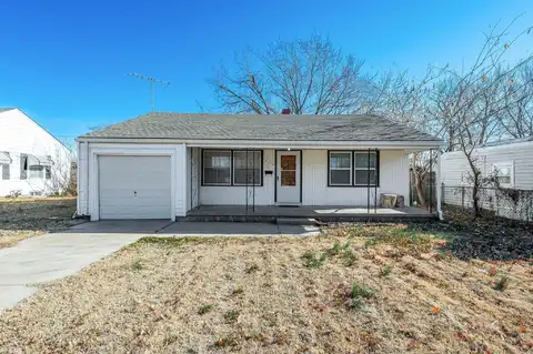 2230 S Topeka Ave, Wichita, KS 67211