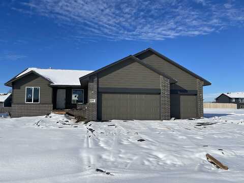 465 N Sunrise, Rose Hill, KS 67133