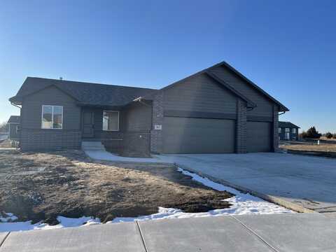 465 N Sunrise, Rose Hill, KS 67133