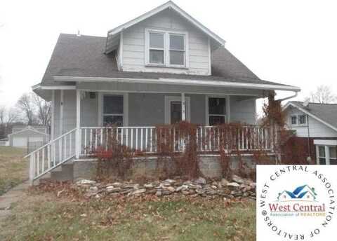 1303 Main, Boonville, MO 65233