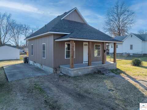 404 E 16th, Sedalia, MO 65301