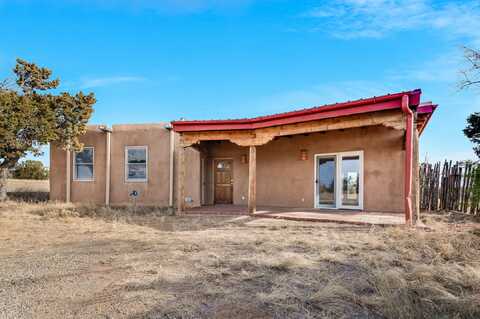 3 Balsa Drive, Santa Fe, NM 87508