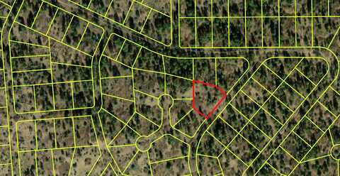 Block 36 Lot 26 Tzama Division, Tierra Amarilla, NM 87575