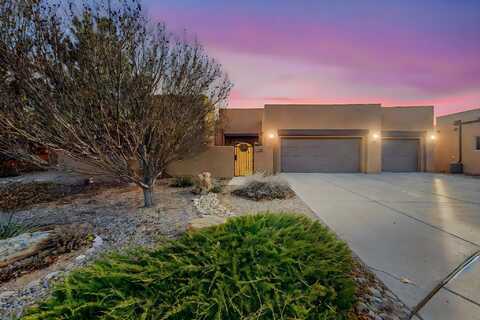 23 Caballo Viejo, Santa Fe, NM 87508