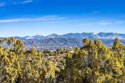 90 Sendero Encanto, Santa Fe, NM 87506