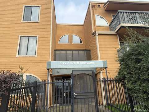 13700 San Pablo Avenue, San Pablo, CA 94806