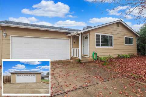 3685 Scorpius Way, Redding, CA 96002