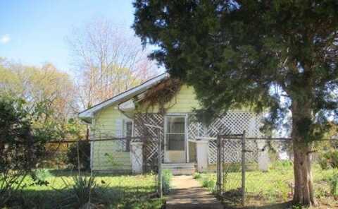 609 S Hickory St, Tuscumbia, AL 35674