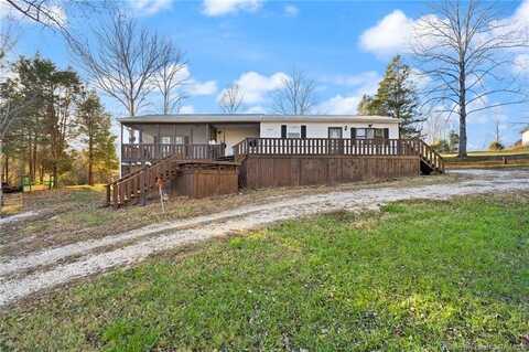 6181 S Wild Meadows Ridge, Paoli, IN 47454