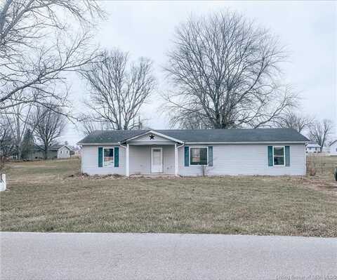 510 E Harding Street, Orleans, IN 47452