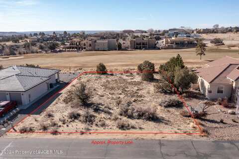 6411 HAWK EYE Street, Farmington, NM 87402