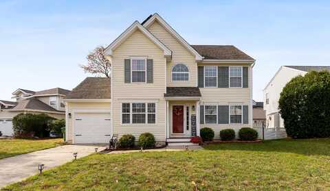 116 Bonita Dr, Egg Harbor Township, NJ 08234