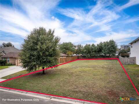 1751 Oakmont Circle, New Braunfels, TX 78132