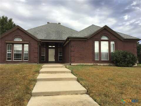 403 Panda Circle, Harker Heights, TX 76548