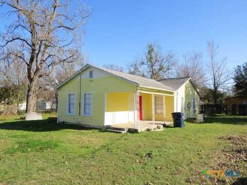 627 White Avenue, Rockdale, TX 76567