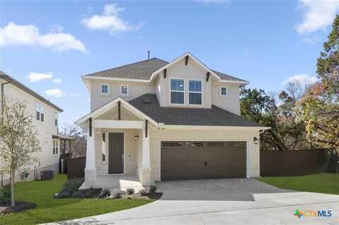 2605 Sam Bass Road, Round Rock, TX 78681