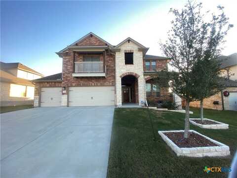 1320 Roma Street, Harker Heights, TX 76548