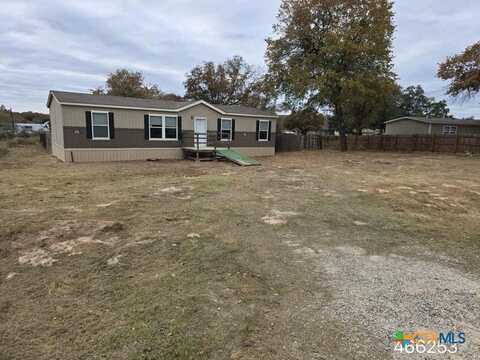 22811 Copper Canyon Drive, Elmendorf, TX 78112