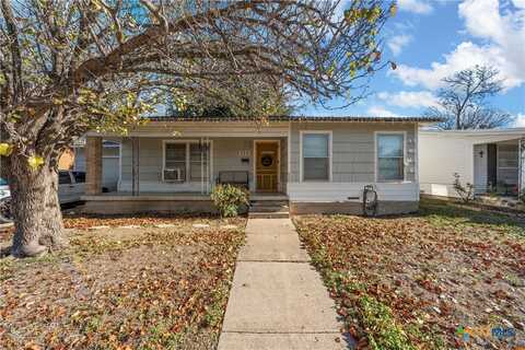 1113 N 45th Street, Waco, TX 76710