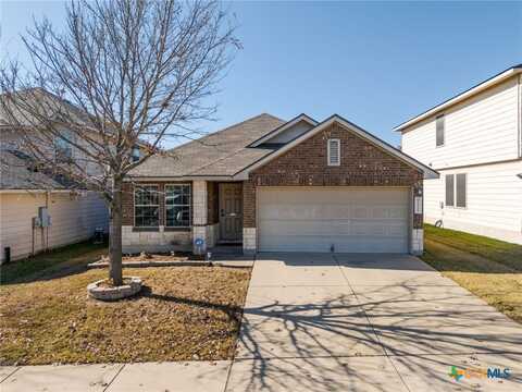 9111 Devonshire Court, Killeen, TX 76542