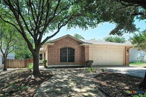 2210 Ada Lane, Round Rock, TX 78664