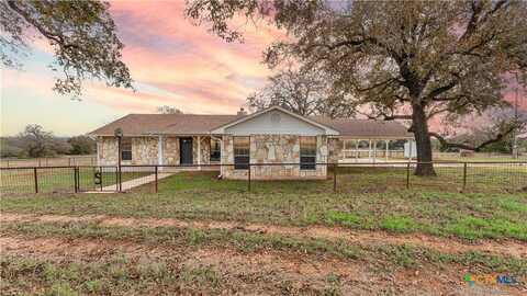 2569 County Road 443, Waelder, TX 78959