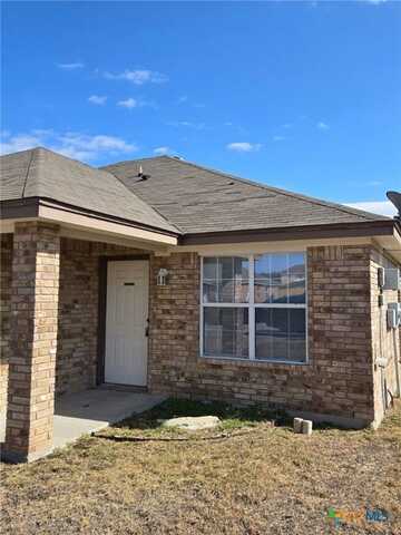 506 Primrose Drive, Copperas Cove, TX 76522