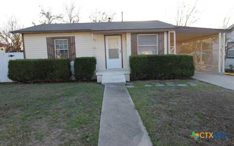 718 Mickan Street, Copperas Cove, TX 76522