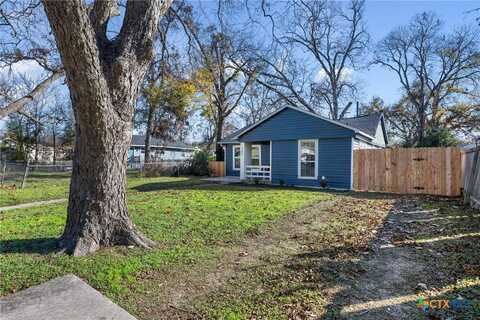 1205 S 21st Street, Temple, TX 76504