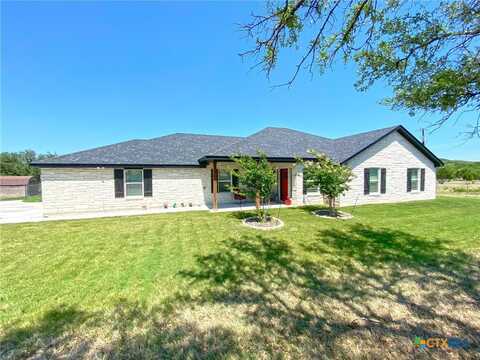 1142 Lutheran Church Road, Copperas Cove, TX 76522