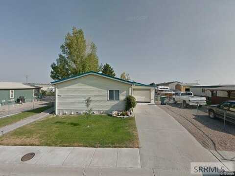 1880 W Scottsdale Drive, Pocatello, ID 83202