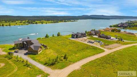 3778 Taylor Mountain Drive, Island Park, ID 83429