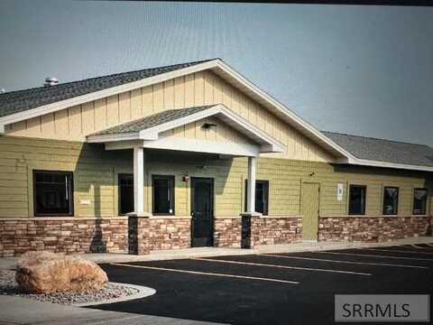 1002 Rupe Drive, Blackfoot, ID 83221