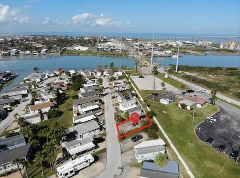 51 Abalone Circle, Port Isabel, TX 78578