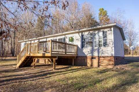 4091 Cluster Springs Road, Alton, VA 24520