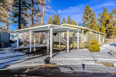 1080 Julie Lane, South Lake Tahoe, CA 96150