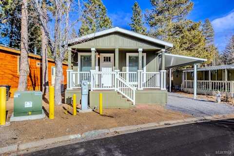 1080 Julie Lane, South Lake Tahoe, CA 96150