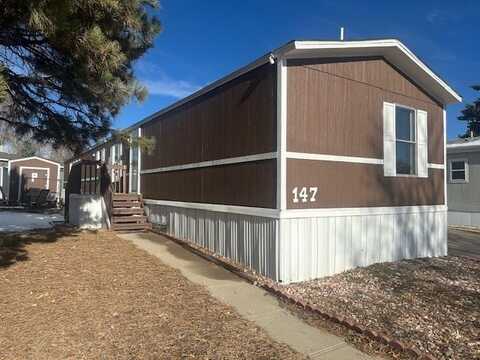 1201 West Thornton Parkway #147, Thornton, CO 80260