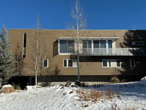 260 Spur Lane, Ketchum, ID 83340