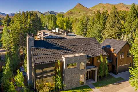 201 Garnet St, Ketchum, ID 83340