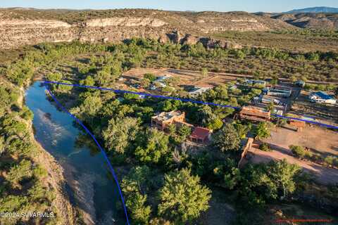 3875 N Stagecoach Rd, Camp Verde, AZ 86322