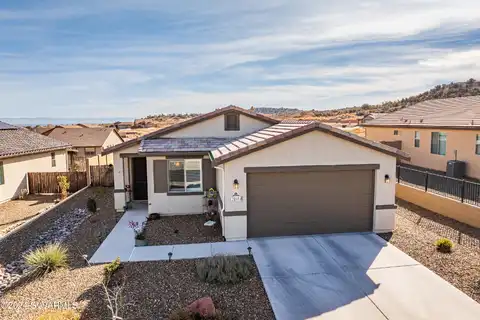 2165 Gold Rush Lane, Cottonwood, AZ 86326