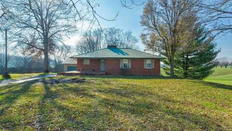 7111 Upton Road, Mount Vernon, IN 47620