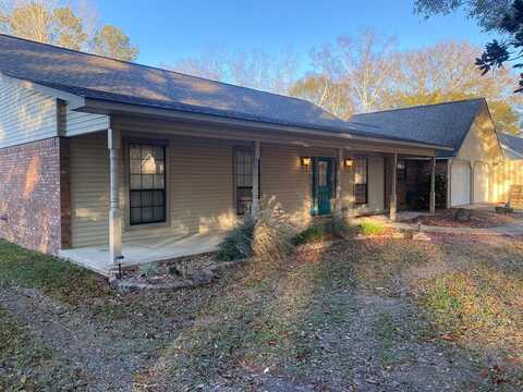 624 Mockingbird Drive, Brookhaven, MS 39601