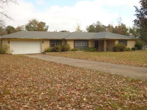 2022 Mudline Road, Magnolia, MS 39652