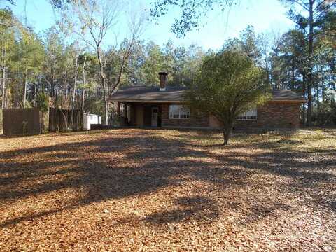 220 Roy Schmidt Road, Sontag, MS 39665