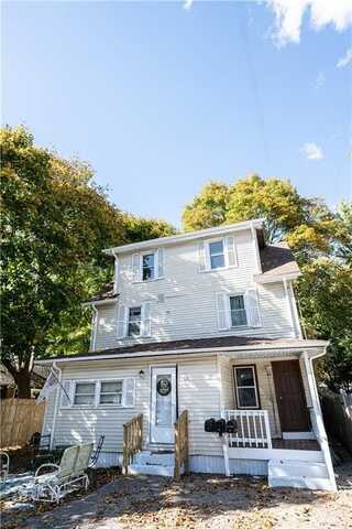 61 Fuller Street, Warwick, RI 02889