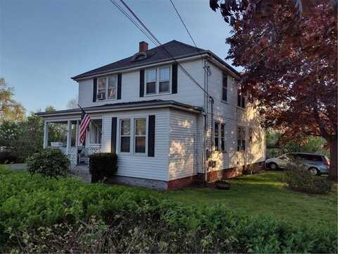 404 Woonasquatucket Avenue, North Providence, RI 02911