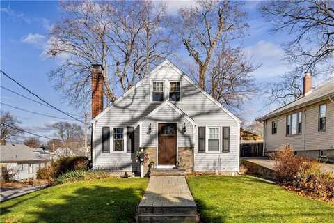 93 Keith Avenue, Cranston, RI 02910